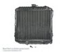 BLUE PRINT ADN19836 Radiator, engine cooling